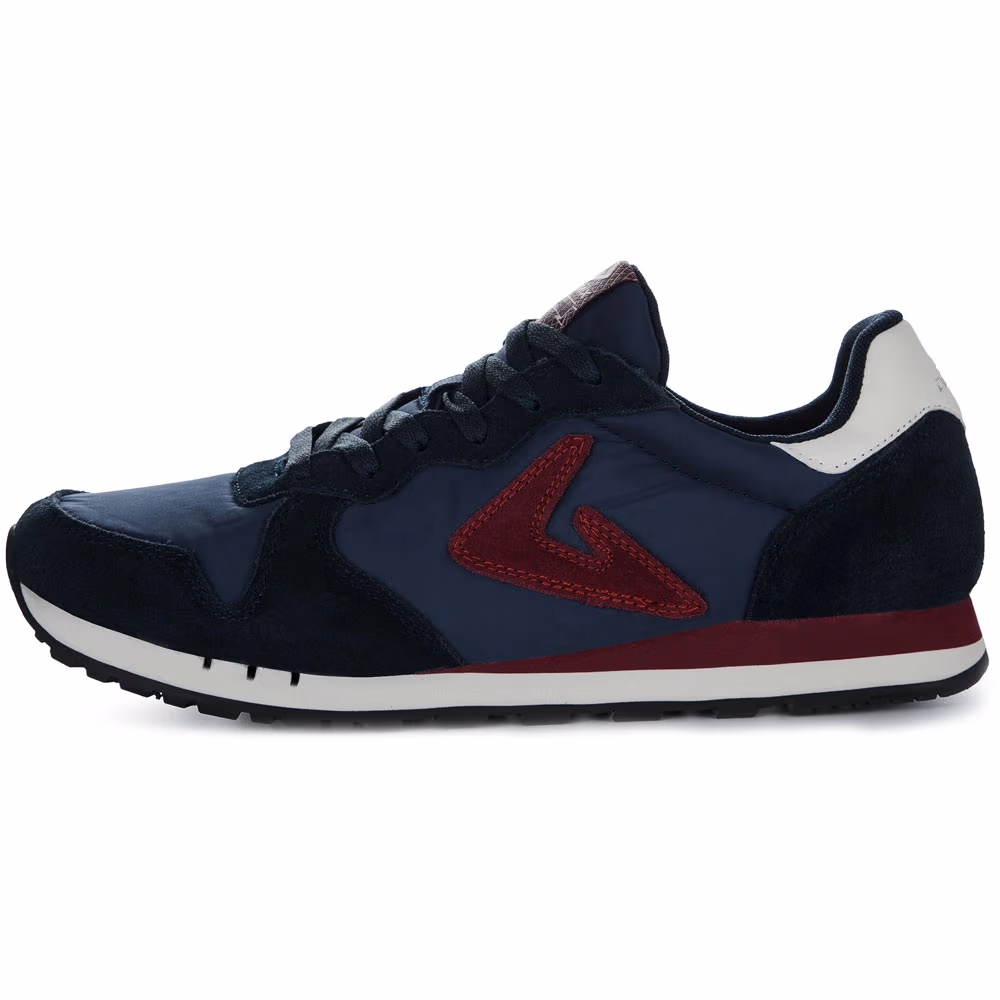 Кроссовки Demix FREE RUNNER II M